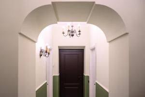 Fotografie z fotogalerie ubytování B&B L'EDEN v destinaci Cassino
