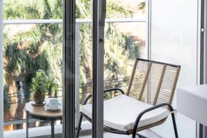 Galeriebild der Unterkunft ZT Coliving and Hotel in Asunción