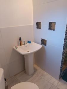 Bagno di Long Bay, Rosehill View Garden