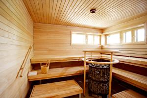 Gallery image of Kyyhkylä Wellbeing Resort in Mikkeli