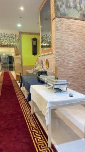 Foto de la galeria de Hotel Ryad Tetouan Aero a Tetuan