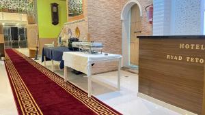 得土安Hotel Riad Tetouan的相册照片