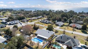 Loodusmaastik puhkemaja lähedal