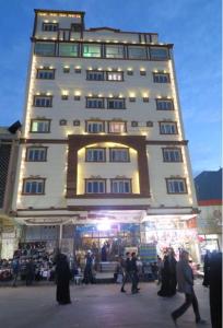 Photo de la galerie de l'établissement Hotel Janat Al Naim, à Karbala