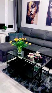 Billede fra billedgalleriet på Słoneczny Apartament i Pisz