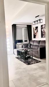 Billede fra billedgalleriet på Słoneczny Apartament i Pisz