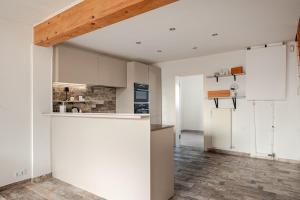 Fotografie z fotogalerie ubytování Familien Oase mit Jacuzzi und Garten v Hamburku + 19 fotografií