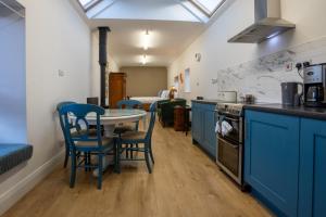 Cucina o angolo cottura di Tigin Dingle