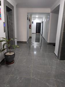 תמונה מהגלריה של Dhahabu private Apartment בניירובי
