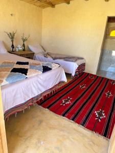 Φωτογραφία από το άλμπουμ του Rahala Desert Camp σε Tunis