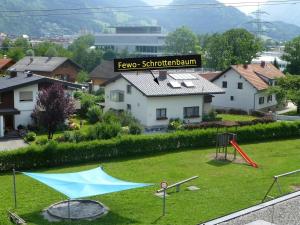 Fotografia z galérie ubytovania FEWO Schrottenbaum v destinácii Bürs