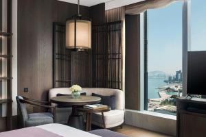 Landskap semula jadi dekat dengan hotel