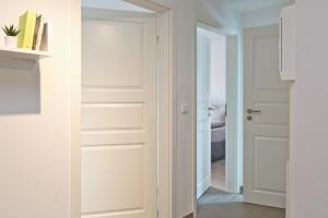 Fotografie z fotogalerie ubytování unter den Kiefern 109 OG v destinaci Marienfelde