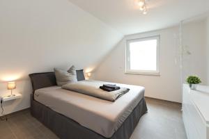 Fotografie z fotogalerie ubytování unter den Kiefern 109 OG v destinaci Marienfelde + 14 fotografií