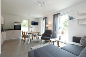 Fotografie z fotogalerie ubytování unter den Kiefern 109 EG v destinaci Marienfelde