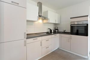 Fotografie z fotogalerie ubytování unter den Kiefern 109 EG v destinaci Marienfelde + 17 fotografií