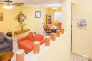 Gallery image of Mexican Home, La Ventana Bay views & Rooftop Deck in La Paz