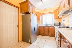 Gallery image of Mexican Home, La Ventana Bay views & Rooftop Deck in La Paz