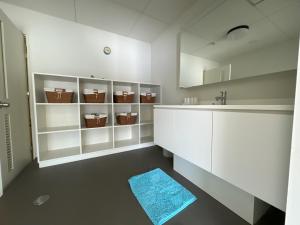 Fotografie z fotogalerie ubytování Space Design v destinaci Hachimantai