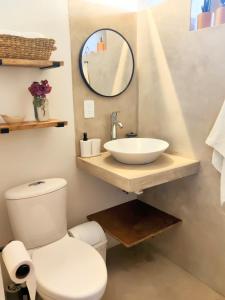 O baie la Peaceful Getaway in Pescadero Ocean View, Wi-Fi Near Cerritos Beach
