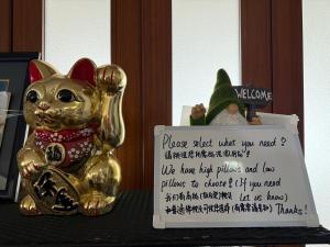 Fotografie z fotogalerie ubytování The Answer v destinaci Hakuba