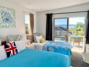 Fotografie z fotogalerie ubytování Amazing Seaview House v Aucklandu