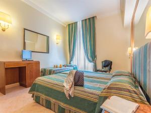 Gallery image of Raeli Hotel Floridia in Rome