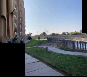 Landskap semula jadi dekat dengan apartmen +4 gambar