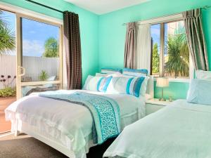 Fotografie z fotogalerie ubytování Amazing Seaview House v Aucklandu