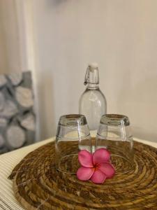 吉利特拉旺安Little Elephant Cottage的相册照片