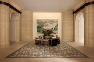 台北市にあるCapella Taipeiのギャラリーの写真 +39枚の写真