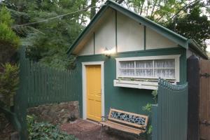 Galería fotográfica de Lotus Lodges en Sassafras