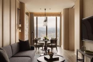 台北市にあるCapella Taipeiのギャラリーの写真