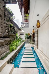 Galería fotográfica de Kano Sari Ubud Villas en Ubud
