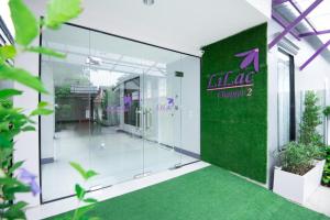 Fotografie z fotogalerie ubytování Lilac Relax-Residence v Lat Krabangu