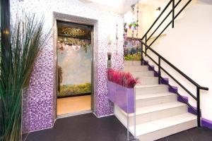 Fotografie z fotogalerie ubytování Lilac Relax-Residence v Lat Krabangu