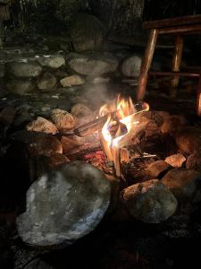 Fotografie z fotogalerie ubytování Log Cabin Hotel - Baguio v destinaci Baguio