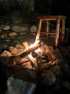 Fotografie z fotogalerie ubytování Log Cabin Hotel - Baguio v destinaci Baguio