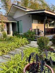 Gallery image of Lebest Pool Villa Chiang Mai in Ban Mai