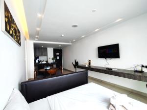 Galeriebild der Unterkunft Genting FoggyColdInn1R1B AT Ion Delemen in Genting Highlands + 48 Fotos