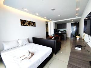 Galeriebild der Unterkunft Genting FoggyColdInn1R1B AT Ion Delemen in Genting Highlands