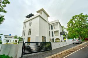 Fotografie z fotogalerie ubytování Goa Courtyard by the porto Arpora v destinaci Baga