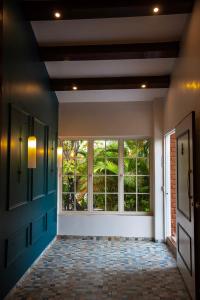 Gallery image of YOLO villa in Pirangut