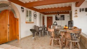 Fotografie z fotogalerie ubytování Villa Bersabeth v destinaci Dosquebradas