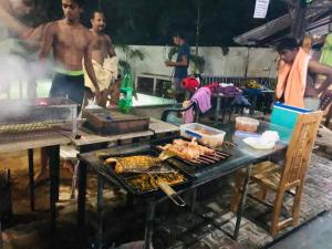 Φωτογραφία από το άλμπουμ του Thisara Pool Hotel Kataragama & Yala-Kabiliththa Safari σε Kataragama