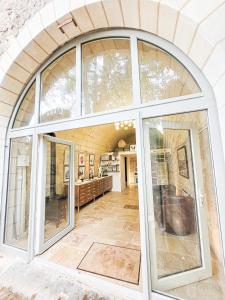 Fotografie z fotogalerie ubytování Domaine Le Clos de la Source -Jacuzzi - Petit déjeuner buffet - Atelier d'art v destinaci Montrichard