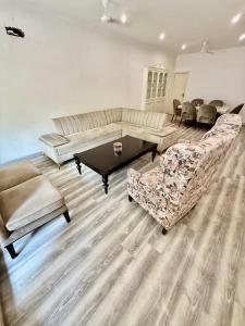 Gallery image of Woodbridge GK 1 in New Delhi +7 photos