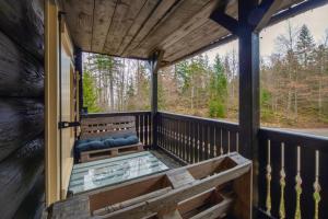 Φωτογραφία από το άλμπουμ του Chalet Fridrihštajn σε Kocevje