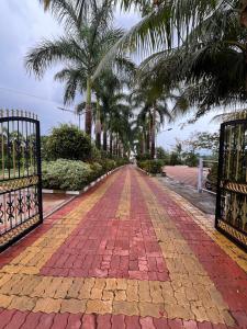 Fotografie z fotogalerie ubytování River Splash Resort,Karjat v destinaci Neral