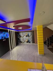 Fotografie z fotogalerie ubytování Jupiter Plaza Grand v Novém Dillí